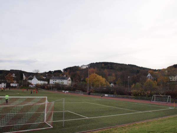 Feelgood Arena - Herscheid