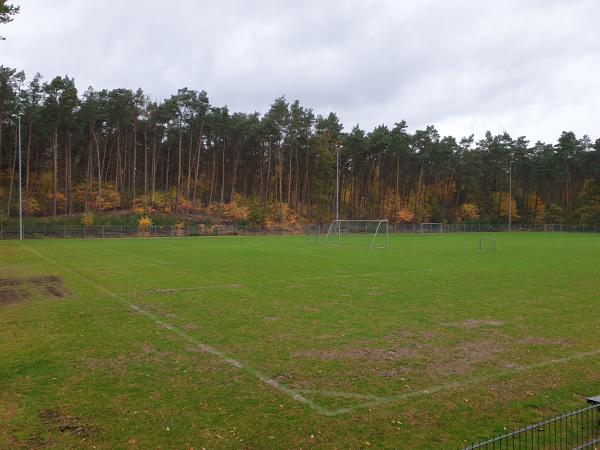 Sportanlage Wallkamp D-Platz - Lingen/Ems-Altenlingen