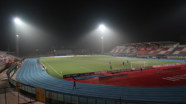 Stadio Romeo Neri - Rimini