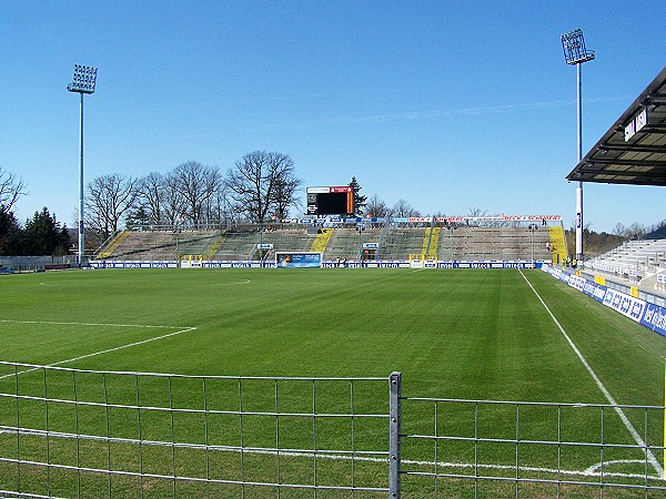 CENTUS Arena - Aalen