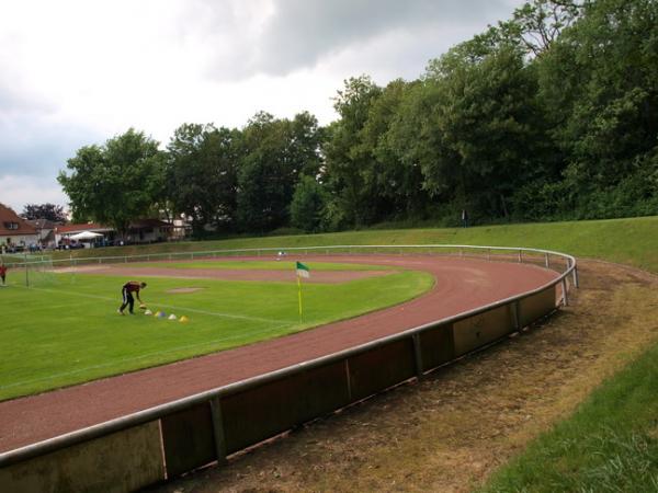 Ostring-Stadion - Datteln