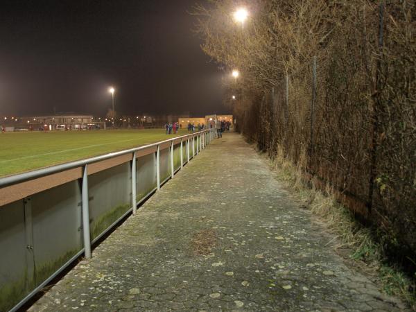 Schul- und Sportzentrum Leopoldshöhe - Leopoldshöhe