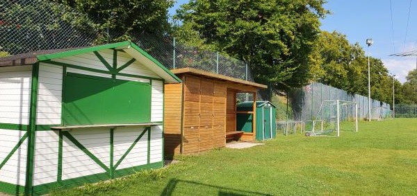 Sportplatz Jägerstieg - Olching-Esting
