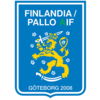 Wappen Finlandia Pallo AIF