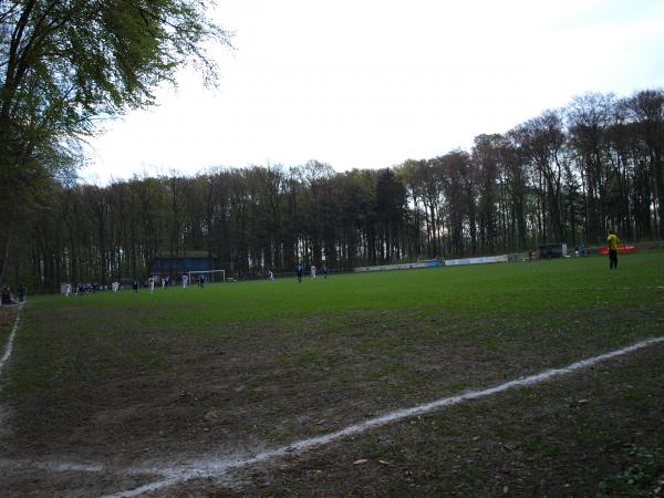 Waldstadion - Unna-Billmerich