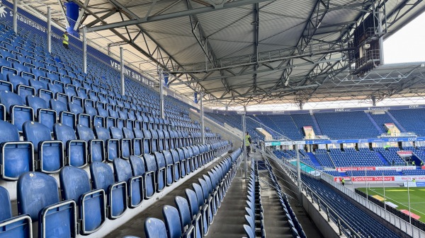 Schauinsland-Reisen-Arena - Duisburg-Wedau
