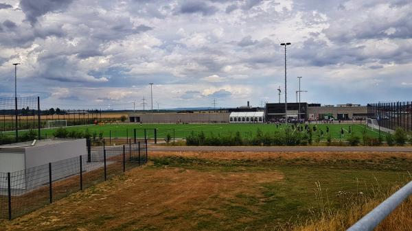 Sportanlage Ellener Allee - Merzenich-Morschenich-Neu