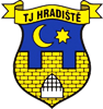 Wappen TJ Hradiště