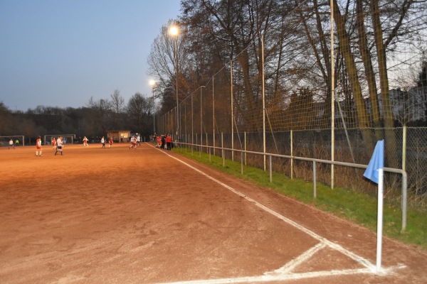 Sportanlage Hermannstein Platz 2 - Wetzlar-Hermannstein