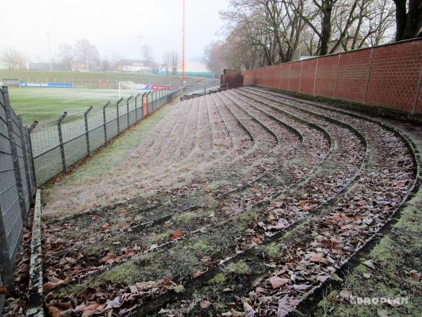 Campuspark Rheydt - Mönchengladbach-Rheydt