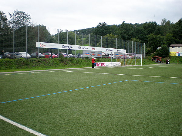 Herkules-Arena - Siegen-Kaan-Marienborn