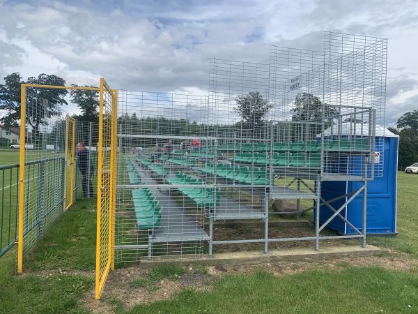 Stadion Miejski Szydłowo - Szydłowo