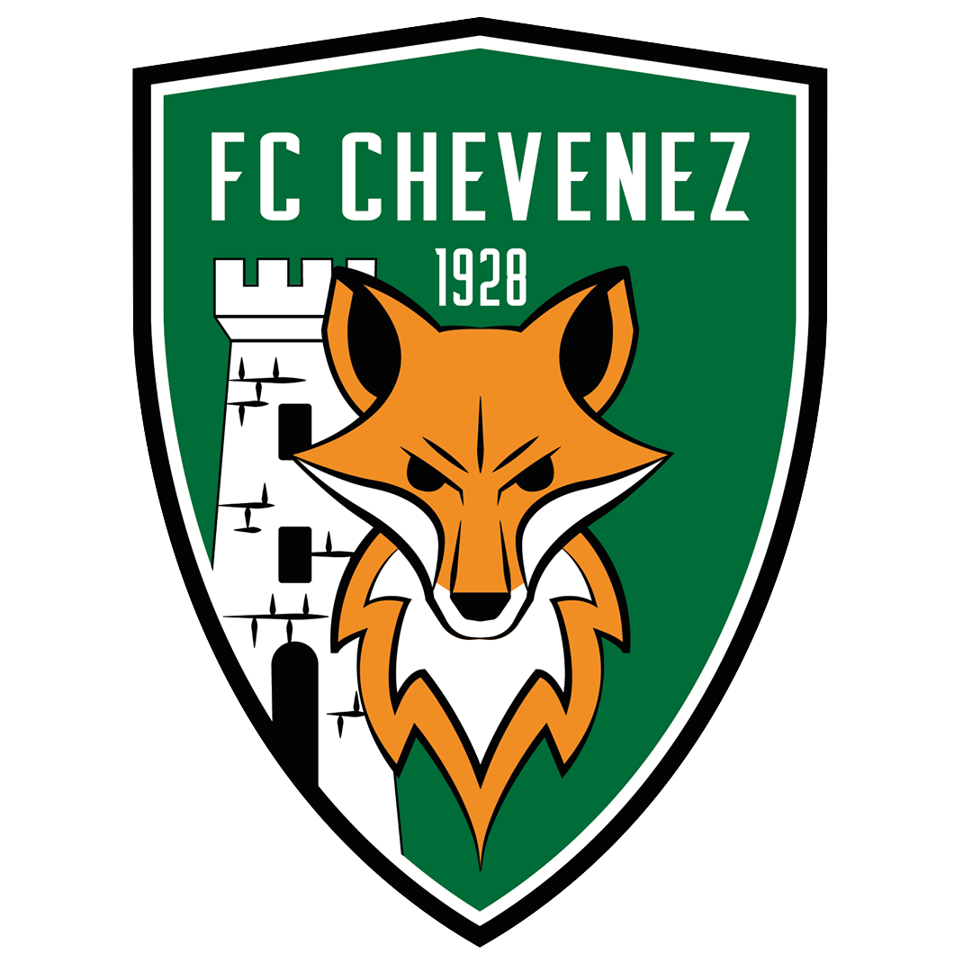 Wappen FC Chevenez  38511