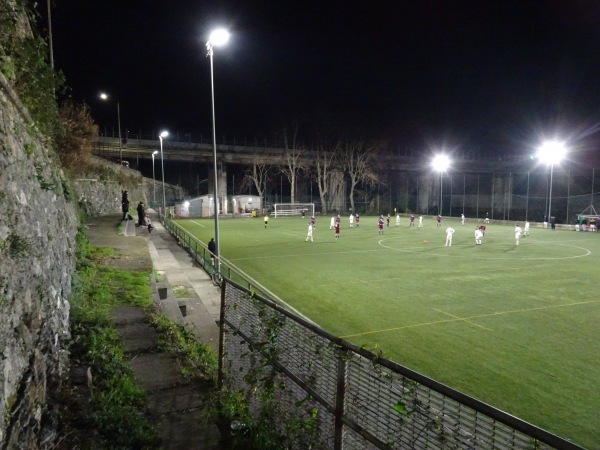 Campo Sportivo Branega - Genova