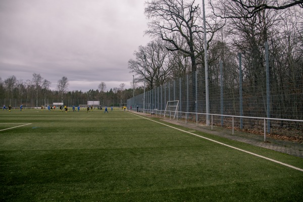 Clade-Sportpark Platz 2 - Naunhof