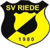 Wappen SV Riede 1980  32169