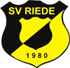 Wappen SV Riede 1980