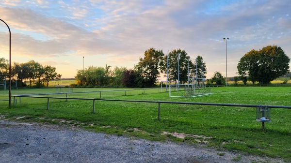 Waldsportanlage - Volkach-Obervolkach