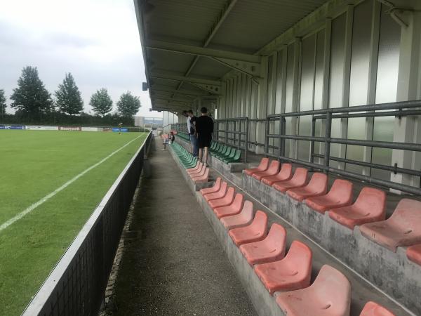 Kultur- und Sportzentrum Hörsching - Hörsching