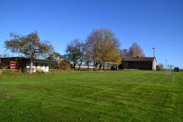 Sportplatz Klein Biewende - Remlingen-Semmenstedt-Klein Biewende