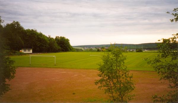 Sportplatz Werth - Stolberg/Rheinland-Werth