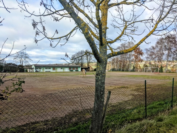 Sportplatz Wachenheim - Wachenheim/Zellertal