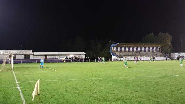 Complex Avenue de Houffalize - Libramont-Chevigny