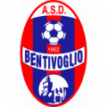 Wappen ASD Bentivoglio Calcio