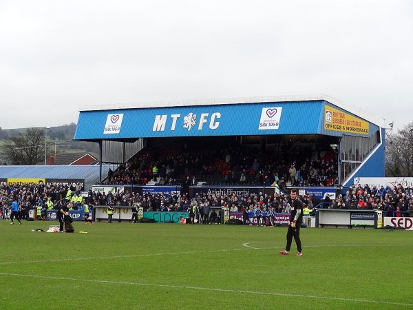 Moss Rose - Macclesfield, Cheshire