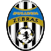 Wappen Moreland Zebras FC