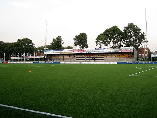 Sportpark De Westmaat - Spakenburg - Bunschoten-Spakenburg