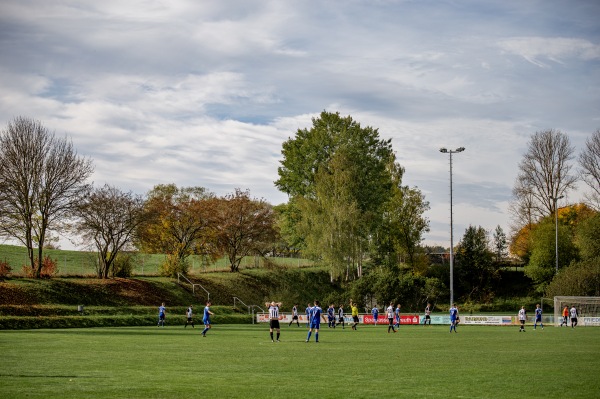 Sportanlage Im Gärtlein - Creußen