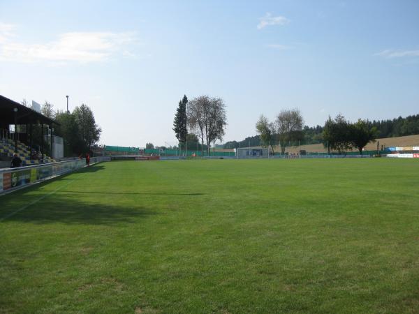 Küchenstadel-Arena - Altomünster-Pipinsried