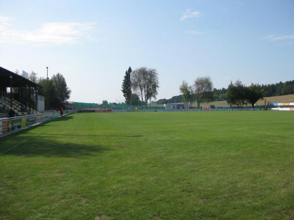 Hazrolli Arena - Altomünster-Pipinsried