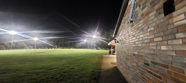 Sportplatz Hollen - Beverstedt-Hollen