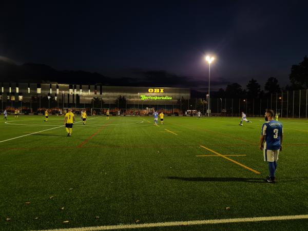 Sportanlage Thun Süd Platz 1 - Thun