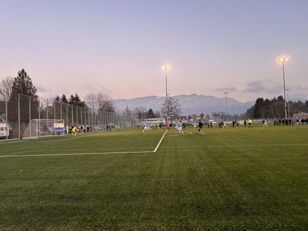 Sportanlage Neu Amerika Platz 4 - Bregenz