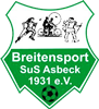 Wappen SuS Asbeck 1931