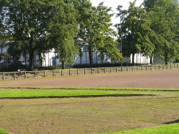 Sportanlage Roßheidestraße - Gladbeck-Brauck