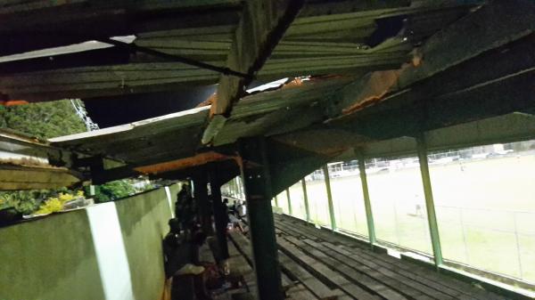 Marchand Playing Field - Castries-Marchand