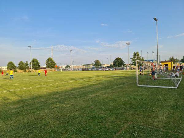 Franz Fürst Stadion Nebenplatz - Wiener Neudorf