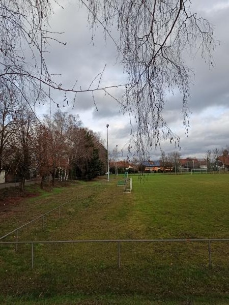 Kohlfahrtstadion Nebenplatz - Karlsdorf-Neuthard