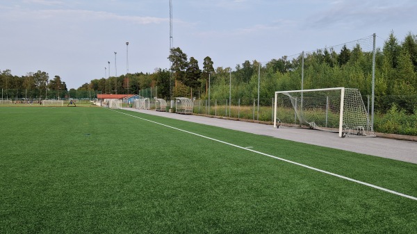 Lekevi IP Konstgräs - Mariestad