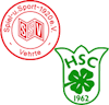 Wappen SG Vehrte II / Haaren (Ground A)