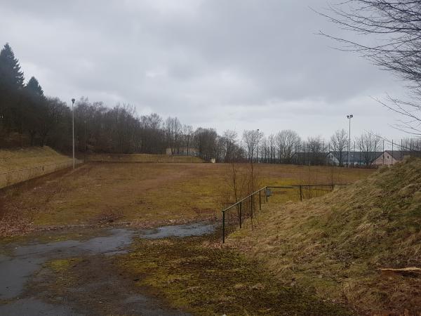 Sportplatz Höh - Lüdenscheid-Höh