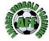 Wappen Amager Fodbold Forening