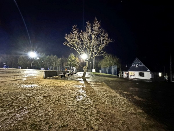 Sportplatz Rechenberg - Meschede-Oberberge