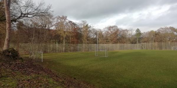 Sportplatz Klingenberg - Dahlem bei Bitburg