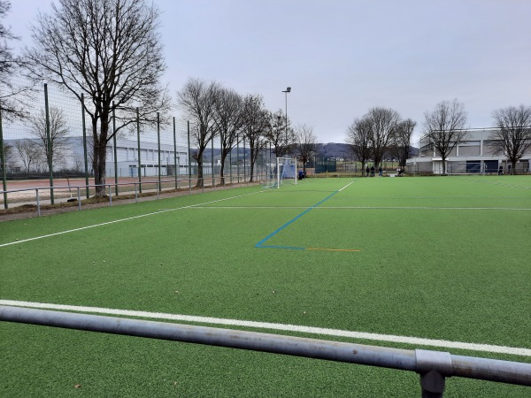 Sportplatz an der Öschhalle - Eislingen/Fils