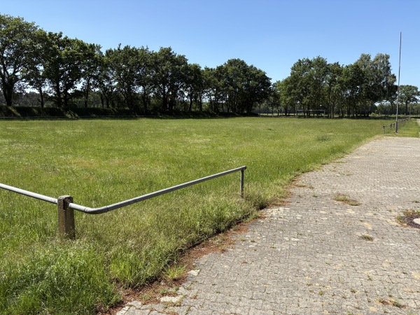 Sportplatz Melstrup - Fresenburg-Melstrup